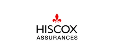 Hiscox - Compagnie d'assurance partenaire